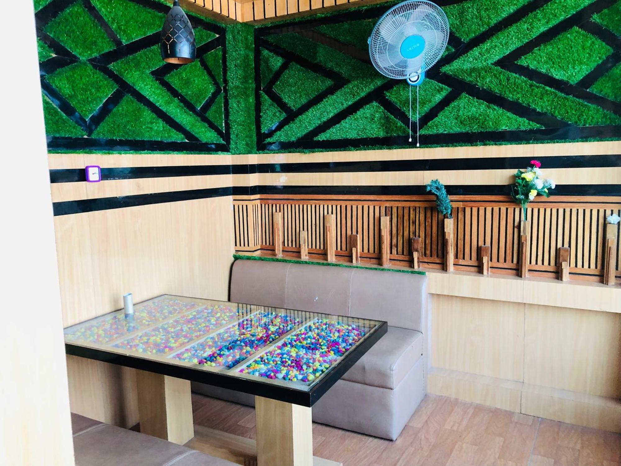 Sara'S Backpackers Hotel Катманду Экстерьер фото
